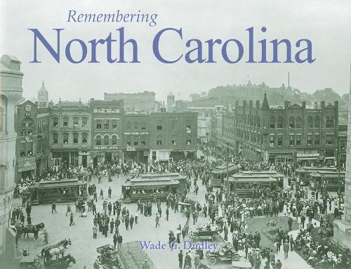 Remembering North Carolina