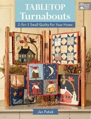 Tabletop Turnabouts