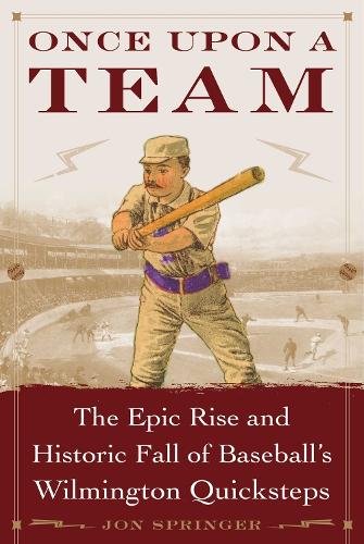 Once Upon a Team