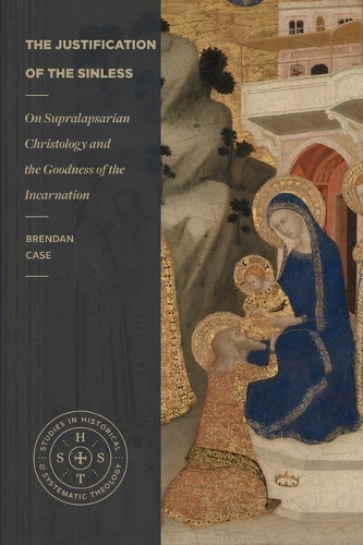 The Justification of the Sinless