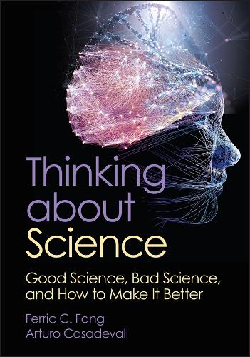 Thinking about Science