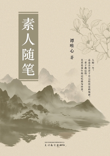 素人随笔