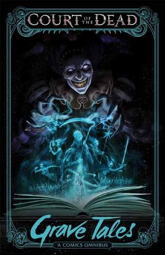 Court of the Dead: Grave Tales