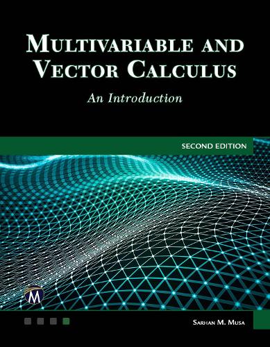 Multivariable and Vector Calculus