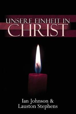 Unsere Einheit in Christ (German)