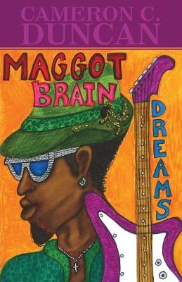 Maggot Brain Dreams