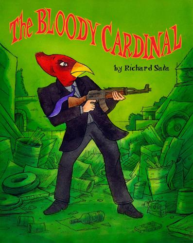 The Bloody Cardinal