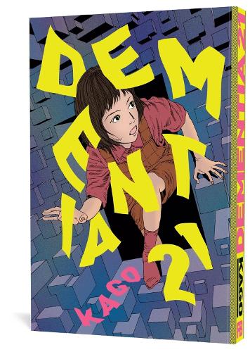 Dementia 21 Vol. 1
