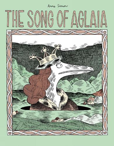 The Song of Aglaia