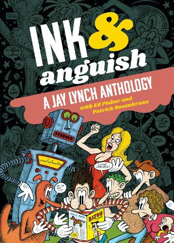 Ink & Anguish