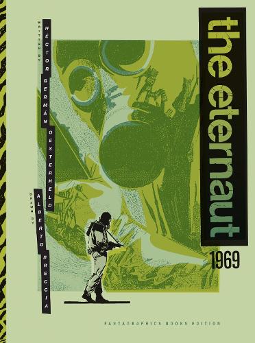 The Eternaut 1969