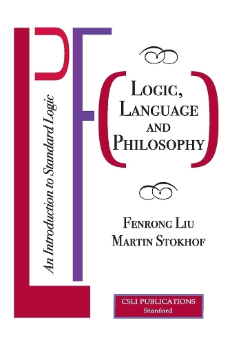 Logic, Language and Philosophy