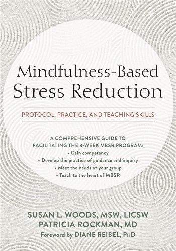 Mindfulness-Based Stress Reduction