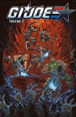 G.I. JOE, Vol. 2