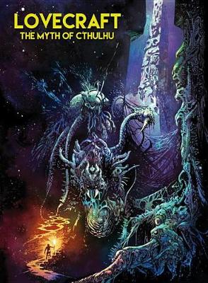 Lovecraft: The Myth of Cthulhu