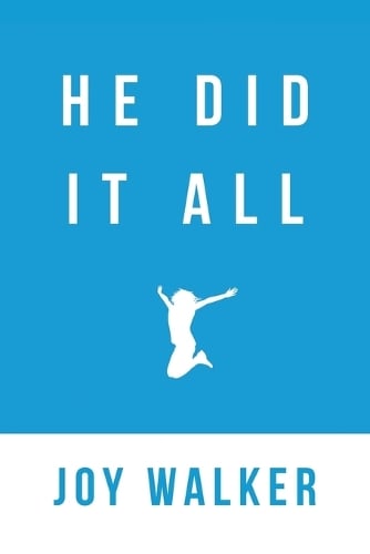 He Did It All