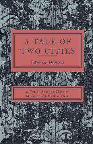 A Tale of Two Cities