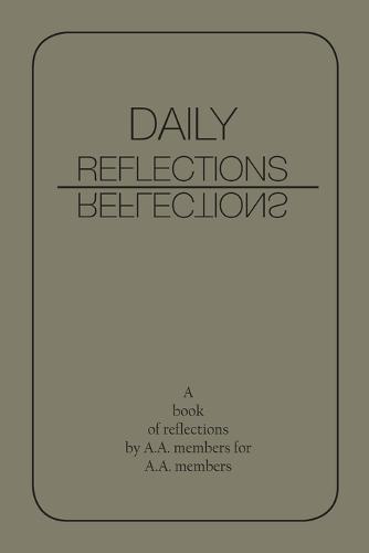 Daily Reflections