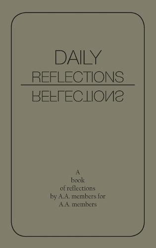 Daily Reflections