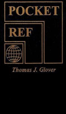 Pocket Ref 4th Edition