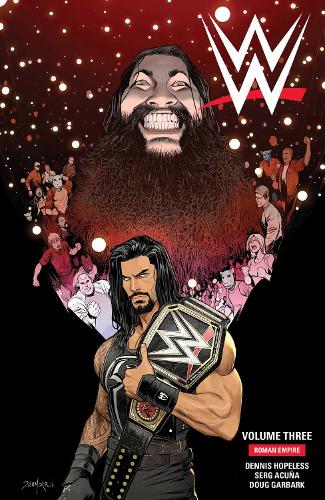 WWE Vol. 3 Volume 3
