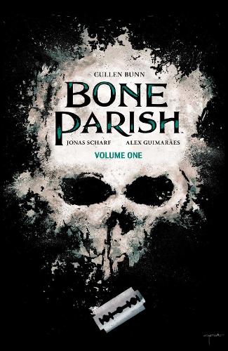 Bone Parish Vol. 1  Volume 1