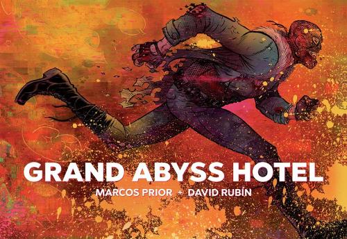 The Grand Abyss Hotel