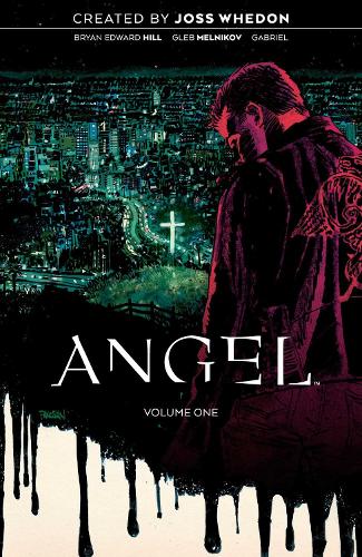 Angel Vol. 1 Volume 1