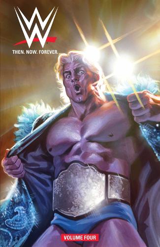WWE: Then Now Forever Vol. 4