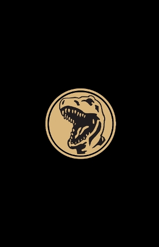 Mighty Morphin Power Rangers Year Two Limited Edition