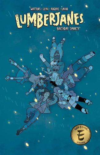 Lumberjanes Vol. 15 Volume 15