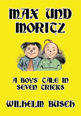 Max Und Moritz