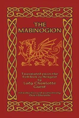 The Mabinogion