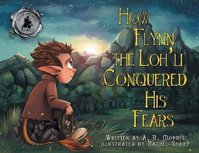 How Flynn the Loh'li Conquered His Fears