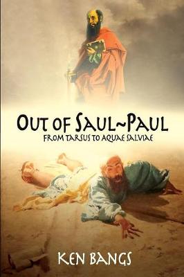 Out of Saul Paul