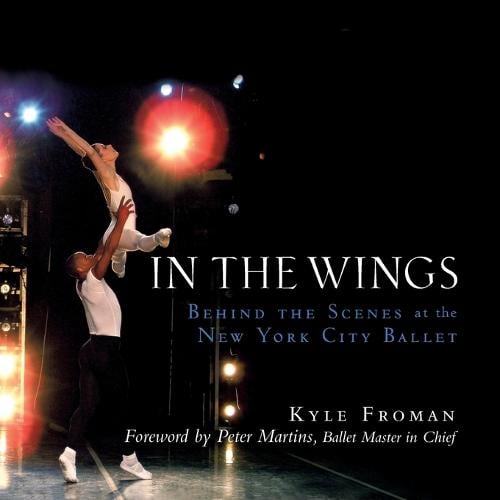 In the Wings