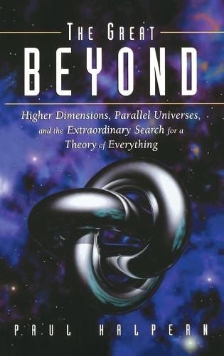 The Great Beyond