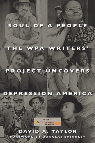 Soul of a People