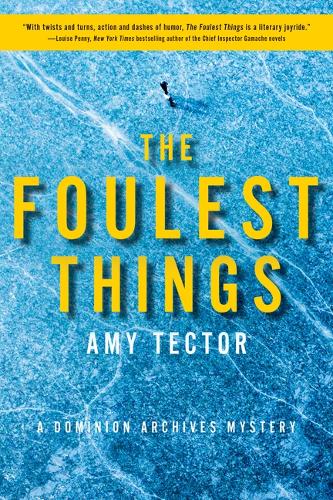 A Foulest Things