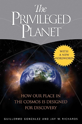 The Privileged Planet