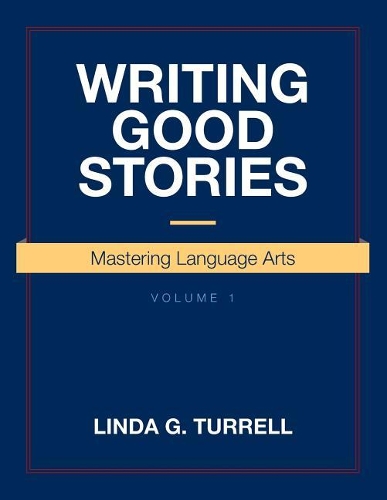 Writing Good Stories