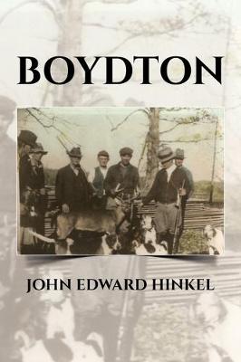 Boydton