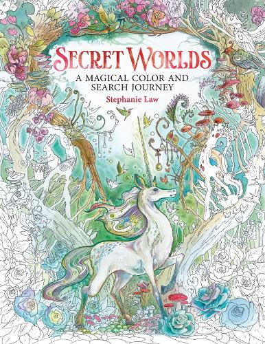 Secret Worlds