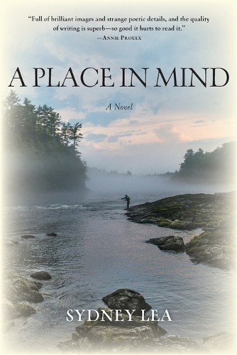 A Place in Mind