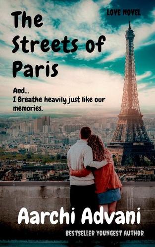 The Streets of Paris