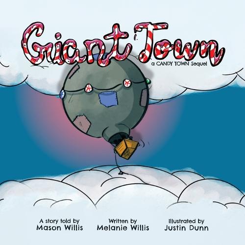 Giant Town