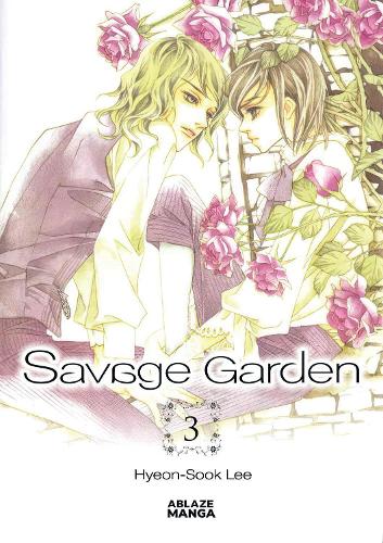 SAVAGE GARDEN OMNIBUS VOL. 3 Volume 3