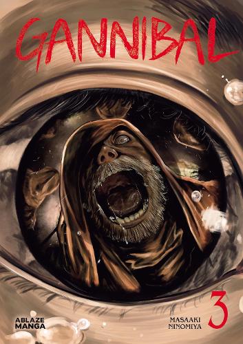 GANNIBAL VOL. 3
