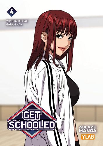 GET SCHOOLED VOL. 4 Volume 4