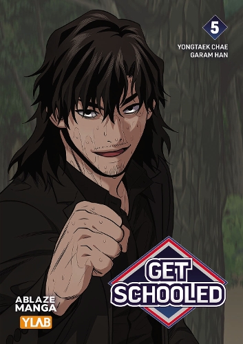 GET SCHOOLED VOL. 5 Volume 5